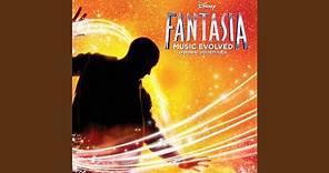 Theme from Fantasia: Music Evolved