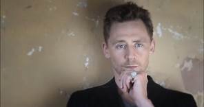 Tom Hiddleston tribute│Young and Beautiul