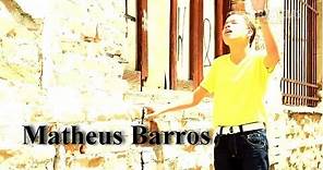 Matheus Barros - Maior Que o Barco - New CD Clipe oficial - Gravadora Primícias Gospel Music