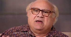 Danny DeVito on Working with Andy Kaufman