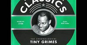 Tiny Grimes - Blues & Rhythm Series 5106: The Chronological Tiny Grimes 1949-1951 (2004)