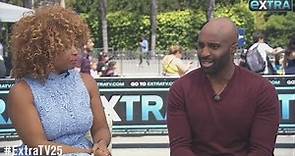 Toby Onwumere Opens Up About Jussie Smollett Ahead of Their On-Screen ‘Empire’ Wedding