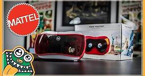View-Master VR Starter Pack + Wildlife Experience Pack - Review