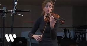 Vilde Frang plays Beethoven: Violin Concerto in D Major, Op. 61: III. Rondo. Allegro