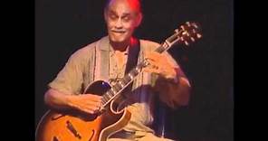 Joe Pass - Stella by Starlight