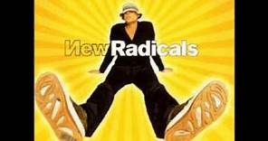 New Radicals - You've got the music in you