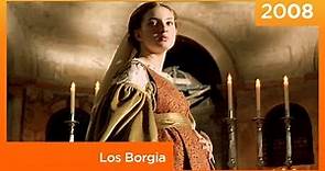 Cesar Borgia vuelve de Francia en 'Los Borgia' de Antena 3