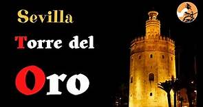 Torre del Oro (Sevilla) · El Auriga del Arte