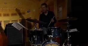 Kris Davis Trio - Live at Klaviersalon MERTA, Linz, Austria, 2015-01-26