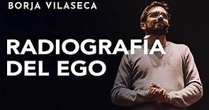 Las 10 principales características del ego | Conferencia presencial | Borja Vilaseca