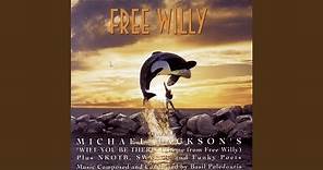 Will You Be There (Theme from "Free Willy) (Reprise)