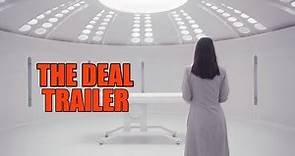 THE DEAL Official Trailer 2022 SciFi