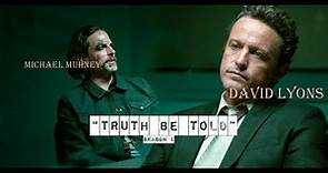 David Lyons & Michael Muhney || Truth be told 2021 (season 2)