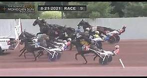Pocono Downs - Two 250,000 & Two 300,000 Big Harness Races August 21, 2021