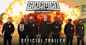 SIDEMEN: THE MOVIE (Official Trailer)
