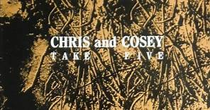 Chris And Cosey - Take Five