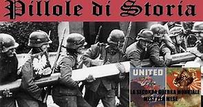 132- L'invasione tedesca della Polonia - Settembre\Ottobre 1939 1\38 [Pillole di Storia]