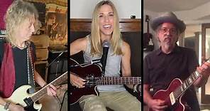 Sheryl Crow - In The End (Live)
