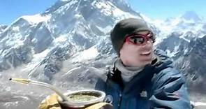 Everest: la bebida energizante secreta para un ascenso exitoso - Yerba Mate Taragüi