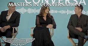 Masters in Conversation | Episode 1 with Barbara Broccoli | Q New York