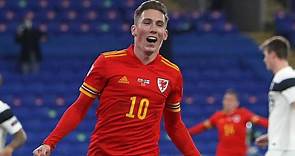 Harry Wilson strikes for Wales