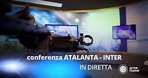 SEGUI LA CONFERENZA DI MANCINI SU ATALANTA INTER