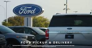 Let Jim Bass Ford help you get... - Jim Bass Cars and Trucks