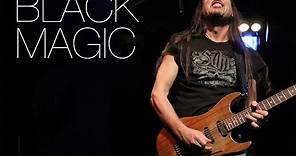 Two Tone Sessions - Reb Beach - Black Magic