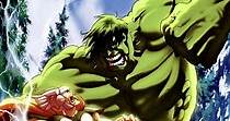 Hulk vs. Thor streaming: where to watch online?