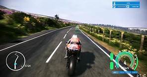 TT Isle Of Man: Ride on the Edge 3 Gameplay (PC UHD) [4K60FPS]