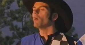 1999 Billy Burke as Dill Scallion singing "Big Hole"