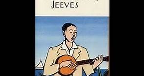 P.G. Wodehouse - Thank You, Jeeves (1934) Audiobook. Complete & Unabridged.