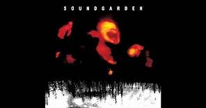 Soundgarden - Black Hole Sun (HQ)