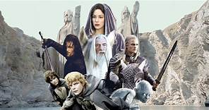 How to Watch All 'The Lord of the Rings' Movies In Order
