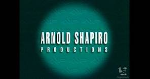 Arnold Shapiro/Film Roman/CBS Productions (1996)