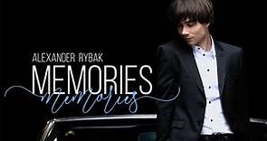 Alexander Rybak - Memories (Official music video)