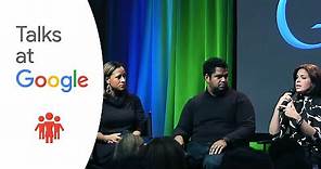 CNN's Black in America | Soledad O'Brien | Talks at Google