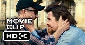 Out Of The Furnace Movie CLIP - How's It Feel (2013) - Christian Bale Movie HD