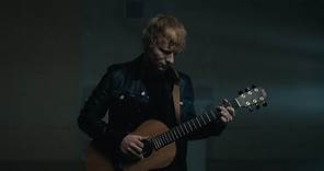 Ed Sheeran – Bad Habits [Official Acoustic Video]