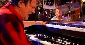 Brian Auger - Compared to what (Live at Baked Potato)