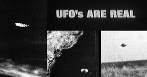 UFOs Are Real (1979) - FULL DOCUMENTARY