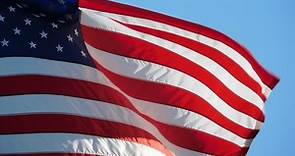 América Bandeira Eua Estados - Free video on Pixabay