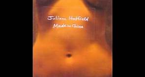 Juliana Hatfield - Oh