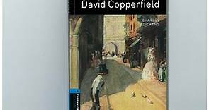 David Copperfield by Charles Dickens: Part 1