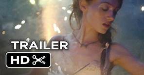 I Believe in Unicorns Official Trailer 1 (2015) - Drama Movie HD