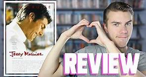 Jerry Maguire (1996) - Movie Review