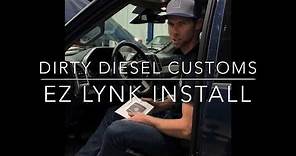 How to Install your EZ Lynk Auto Agent