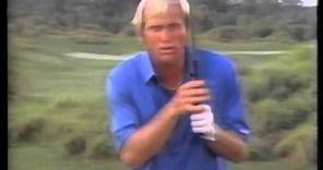 Greg Norman - The Complete Golfer Part I - The Long Game (Part I)