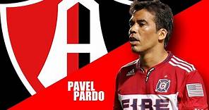 Pável Pardo | Mejores Goles