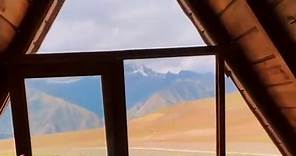 •Mountain View Experience🏕 #cusco_peru🇵🇪 #cusco #hotel #maras #urubamba #travelers #travel #trip #viajeros #natural #vistashermosas #lanscape #naturaleza #views #mountainview #vallesagrado #llamas #cuscoperu #cuzco #cuzcoperu #foryouu #parati #viral #🏔 📽: Créditos al autor.